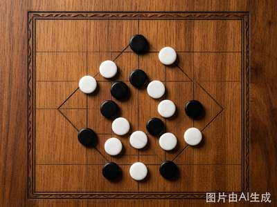 九子棋